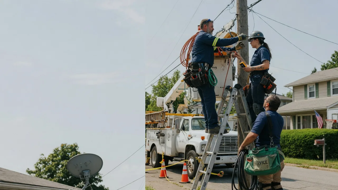 Electrical Repair in Saint Meinrad, IN near me